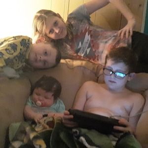 Meet your Posher, Larry